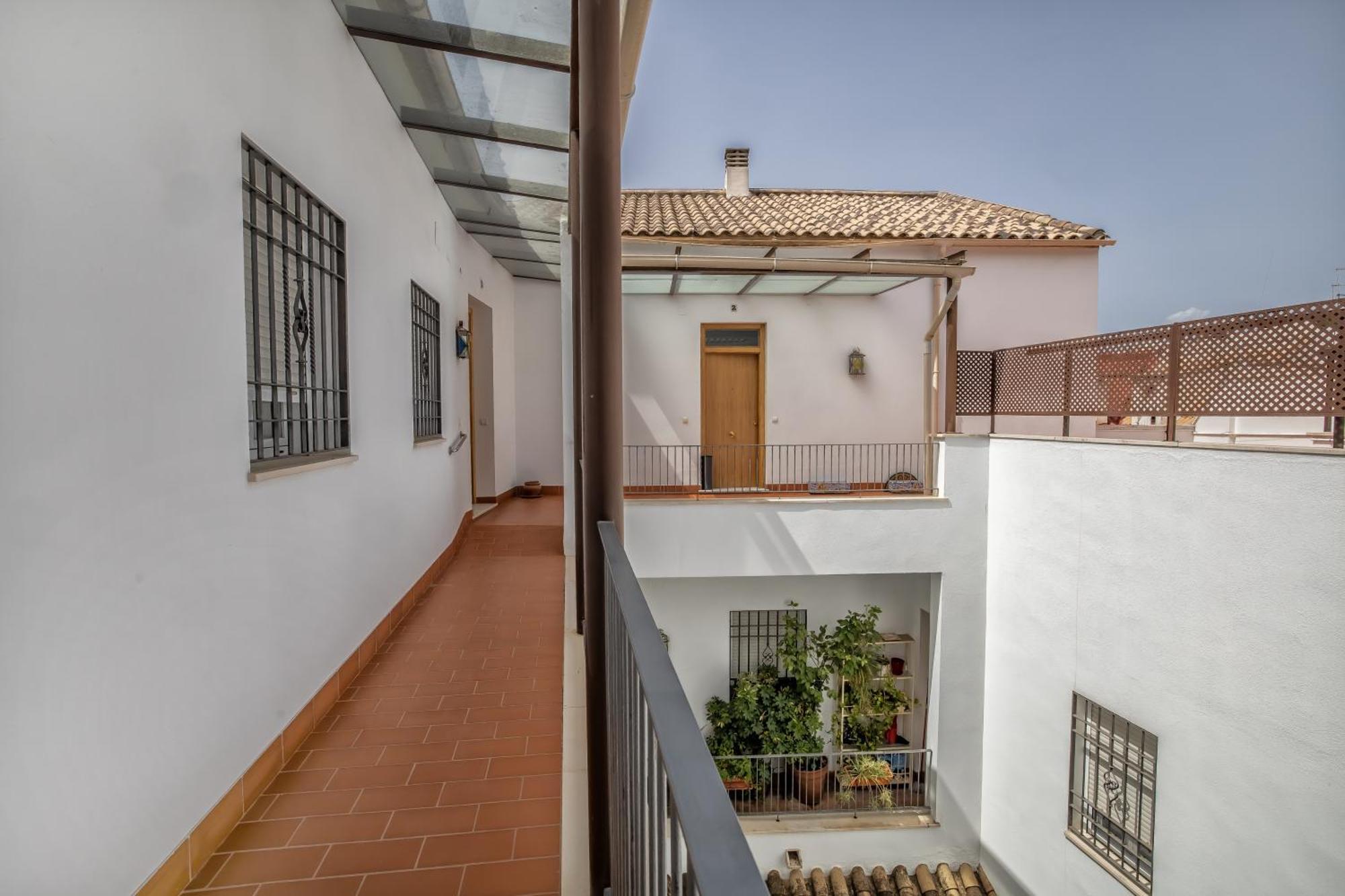El Oasis De San Pedro Leilighet Córdoba Eksteriør bilde
